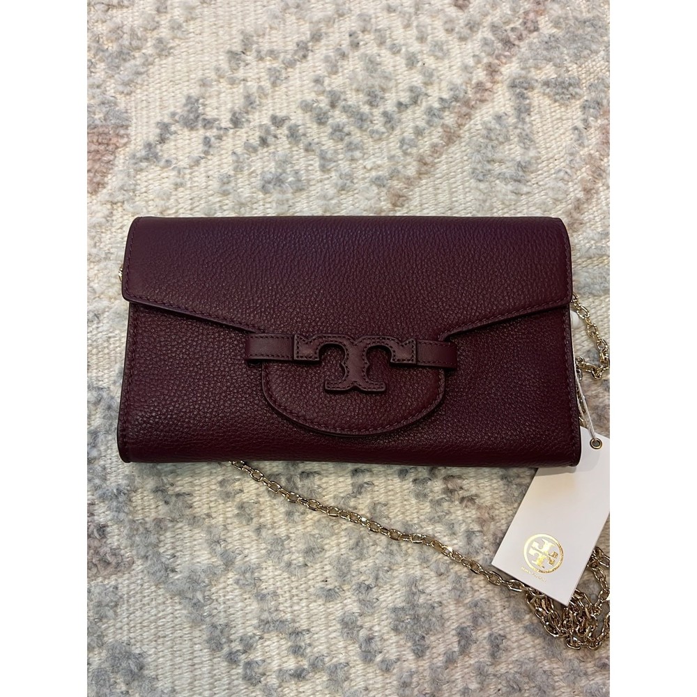 Tory Burch Lena Clutch